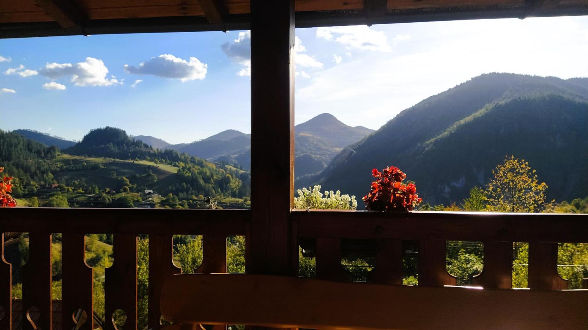Drvene Kuce Suska - Wooden Houses Suska Zaovine Εξωτερικό φωτογραφία