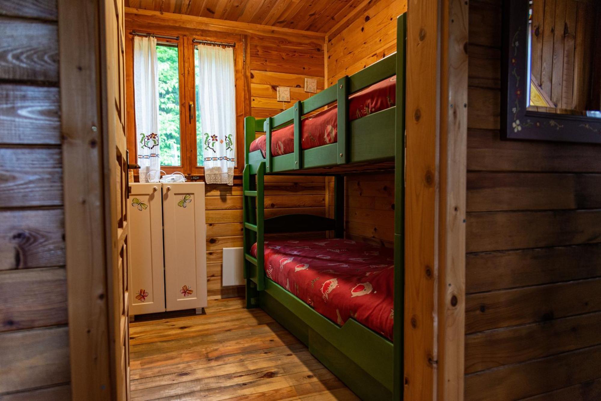 Drvene Kuce Suska - Wooden Houses Suska Zaovine Εξωτερικό φωτογραφία